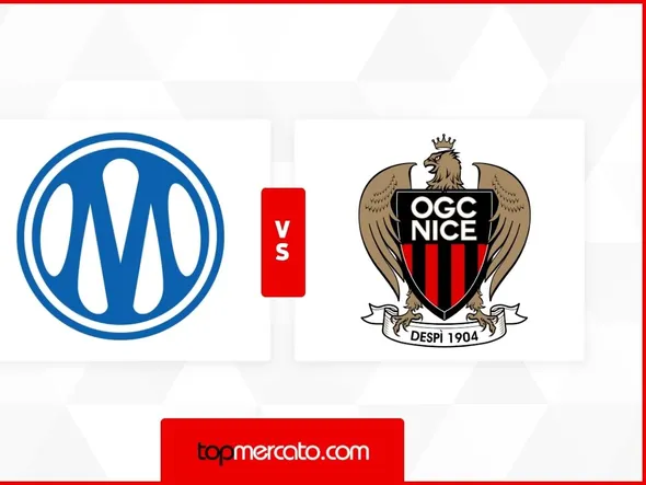 Pronostic Marseille Nice – Ligue 1 (26/04/2026)