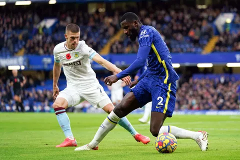 Mercato - Real Madrid : un nouveau défenseur va signer quatre ans