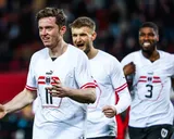 Euro 2024 – Autriche : groupe, match et liste