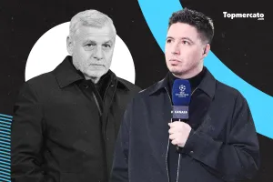 Mercato OM : Bruno Genesio bientôt annoncé, le chouchou du Vélodrome Samir Nasri dans ses bagages ?