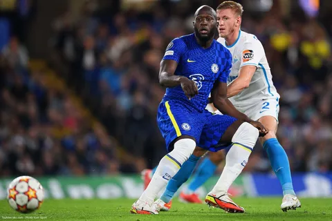 Chelsea : Lukaku sanctionné par Tuchel ?
