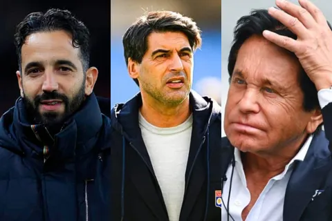 Manchester United vise un milieu à 10 M€, 2 clubs de PL négocient avec une piste de l’OL, bataille pour le crack du FC Nantes… Les 3 infos mercato du jour