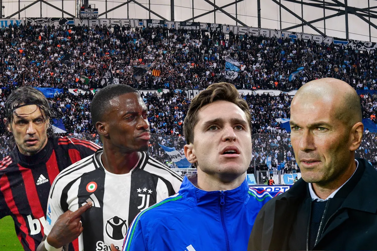 Mercato OM : 4 “fils de” à recruter comme Hussein Mido