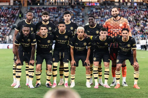 Manchester City : “c’était important d’entendre ça”, un candidat au départ scelle son avenir sur le mercato