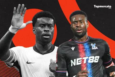 Les gros coups du mercato : quel club et quel transfert pour Marc Guéhi ?