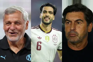 Genesio chasse la menace d’une démission à l’OM, le Real Madrid reçoit une réponse pour Merino, l’OL ne recrutera pas de joker médical… Les 3 infos mercato du jour