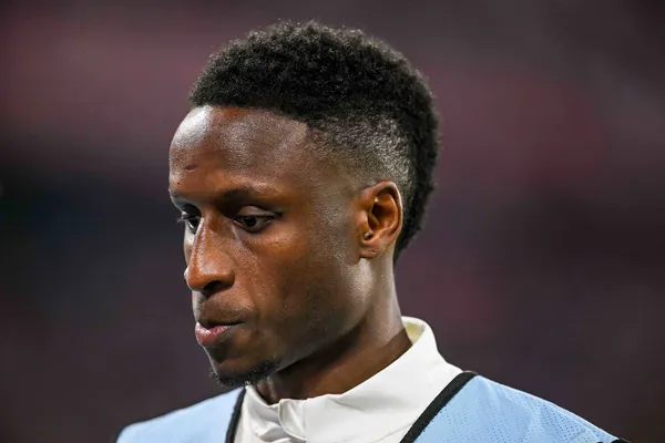 Bouna Sarr