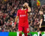 Mercato Liverpool : “tu dois jouer avec quelqu’un d’autre”, une grosse erreur avec Salah ?