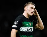 Le Sporting fixe le prix de Viktor Gyokeres