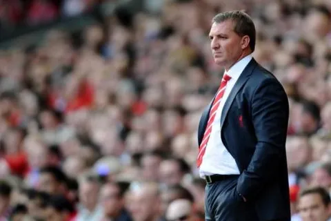 Liverpool : Rodgers furieux contre Suarez