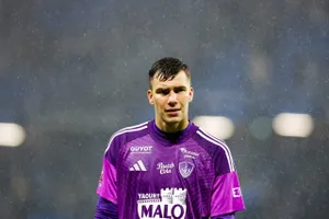 Brest : Majecki, la succession de Bizot tourne au fiasco