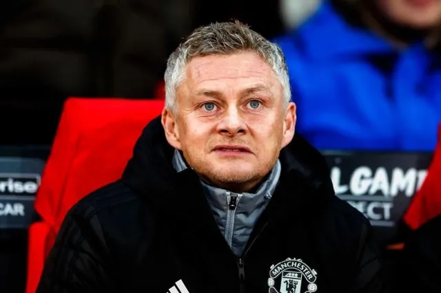 Man Utd : Solskjaer imagine Wayne Rooney sur le banc