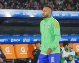 Brésil : le message d’Al-Hilal pour Neymar
