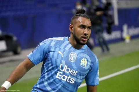 OM : Payet parle de match référence