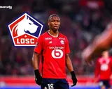 Mercato LOSC : une porte de sortie se ferme pour Bafodé Diakité