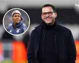 Mercato Strasbourg : Emegha ne partira pas seul à Chelsea, un autre cadre du RCSA va le suivre !