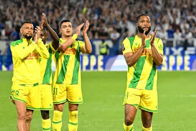 Mercato Nantes : 5 départs actés, 11 joueurs à l'avenir incertain et 3 titulaires vont rester