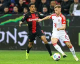 Bayern Munich : 46 M€ pour le successeur de Kimmich