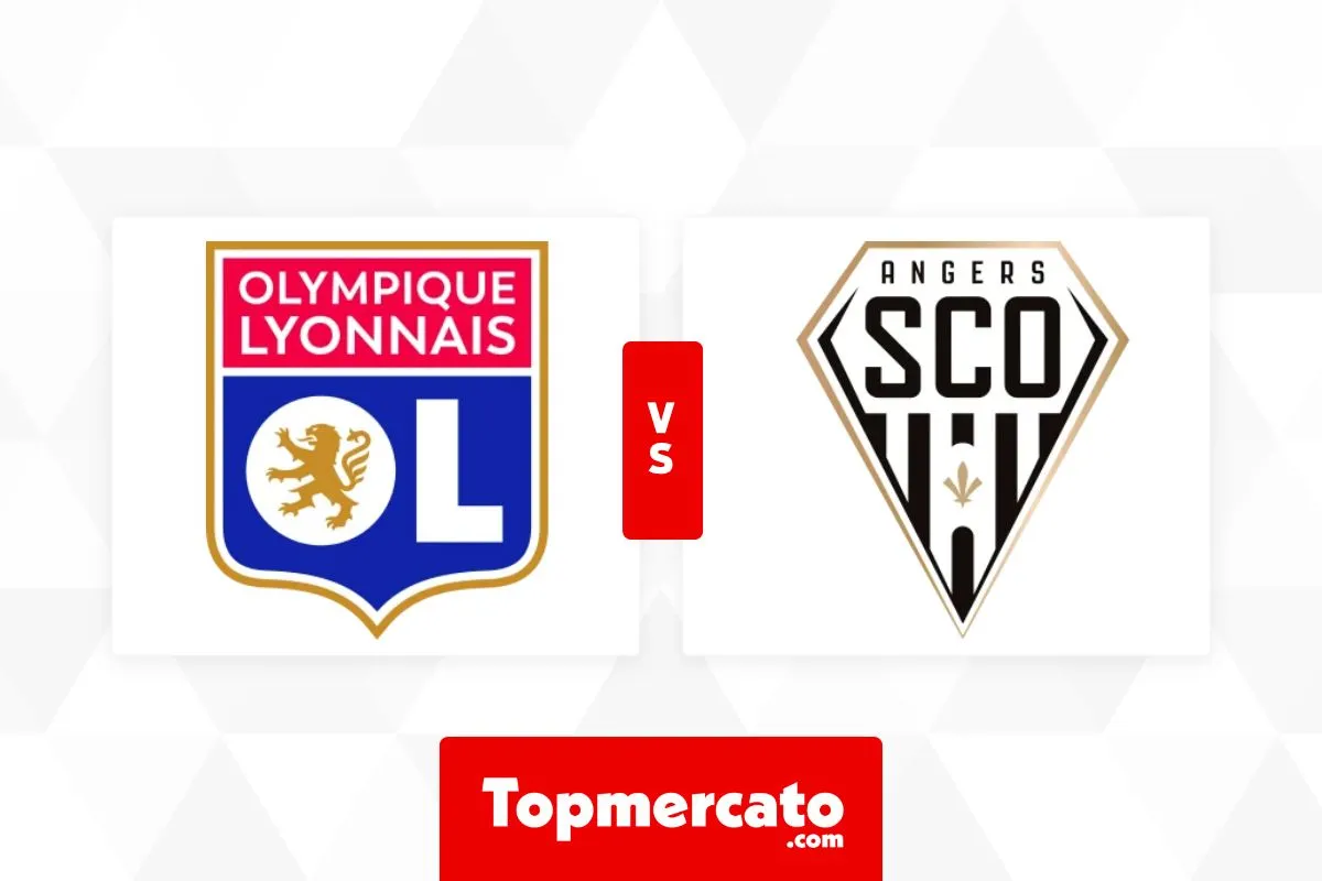 Pronostic Lyon Angers