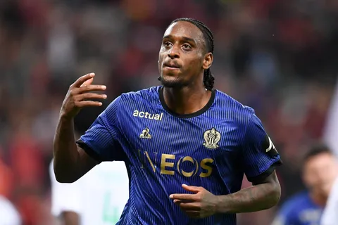 Match Lens – Nice : chaîne TV et compos probables