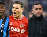 Ordoñez revient sur son transfert avorté à l’OM, un départ à 50 M€ se précise pour El Mala, l’avenir de Kantari à Nantes en suspens… Les 3 infos mercato du jour