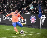 OM : “le laisser partir était une grave erreur”, une légende de l’AC Milan regrette déjà Bennacer