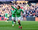 Mercato ASSE : la valeur de Lucas Stassin grimpe de 157 % !