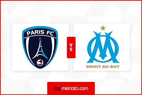Pronostic Paris FC Marseille – Ligue 1 (31/01/2026)