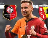 Après Rennes et Lens, un 3e club de Ligue 1 entre en piste pour Przemyslaw Frankowski