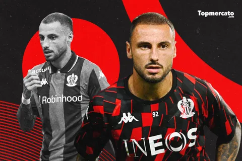 Les gros coups du mercato : quel club et quel transfert pour Jonathan Clauss ?