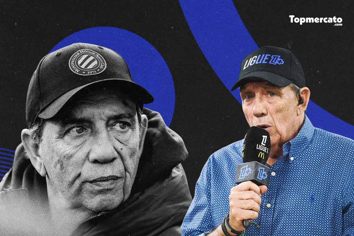 Transferts – Les 3 plus gros coups réussis par Jean-Louis Gasset sur le mercato