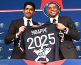 PSG : une nouvelle révélation tombe sur la relation Nasser-Mbappé