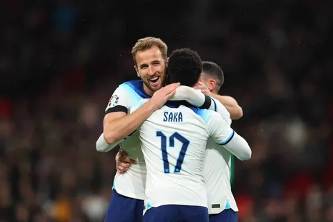 Euro 2024 : classement, matchs et résultats du groupe C