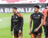 OM : Longoria perd patience avec un joueur