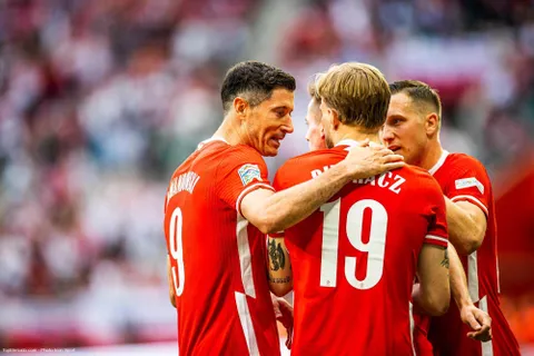 Barça : la fin du feuilleton Lewandowski ?