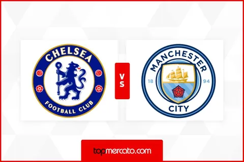 Pronostic Chelsea Manchester City – Premier League (12/04/2026)