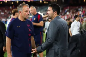 Le mercato du Barça est loin d’être terminé : encore 5 dossiers à résoudre ?
