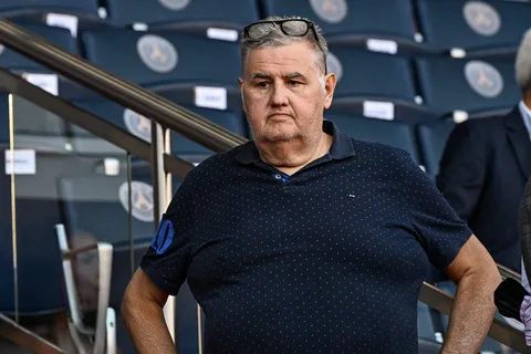 OM : Ménès charge L’Equipe sur le cas Greenwood