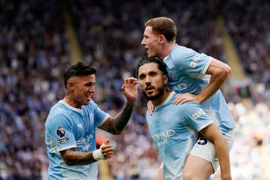 “Malgré son prix, c’est une aubaine” : une recrue du mercato impressionne déjà à Manchester City