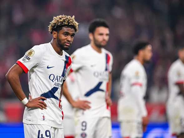 Mercato PSG : en plus de Mbaye, West Ham s’intéresse à un flop parisien dans sa dernière année de contrat