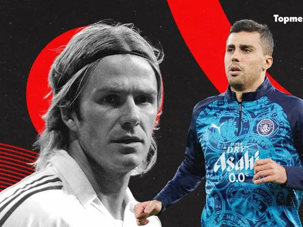Barça-Real : trahisons, volte-face… Rodri en passe de rejoindre les plus intenses feuilletons mercato de l’histoire du Clasico