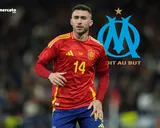 Mercato OM : un autre club de L1 sur Aymeric Laporte