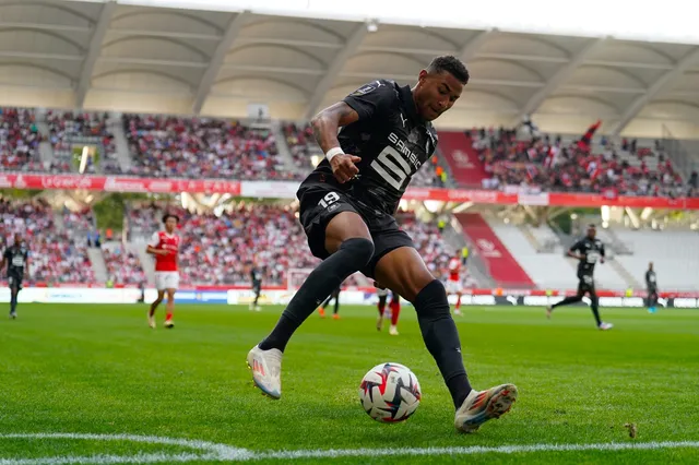 Rennes : les recrues offensives aux abonnés absents
