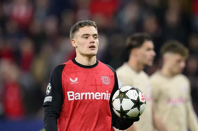 Mercato - Real Madrid, Bayern Munich : prix de départ fixé pour Florian Wirtz