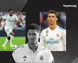 Les 10 transferts records de l’histoire du mercato du Real Madrid