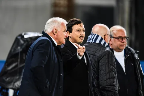 Mercato - OM : un réserviste invité à s’en aller