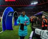 PSG : 2 nouvelles pistes pour Randal Kolo Muani