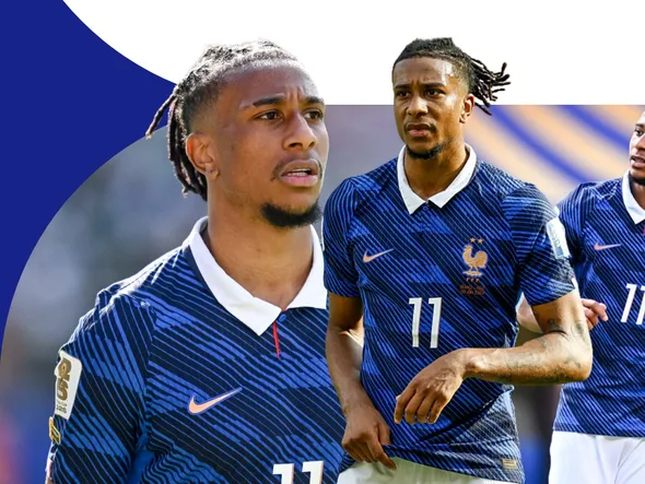 Real Madrid : “J’achèterais Michael Olise dès demain”, 2 légendes du Real poussent pour le transfert de la nouvelle star des Bleus