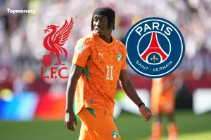 Yan Diomandé : le PSG ou Liverpool, quelle est la meilleure destination pour la sensation du mercato d’été 2026 ?