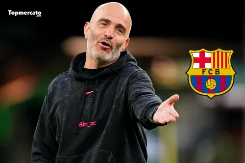 Mercato Chelsea : contact amorcé avec un talent du Barça